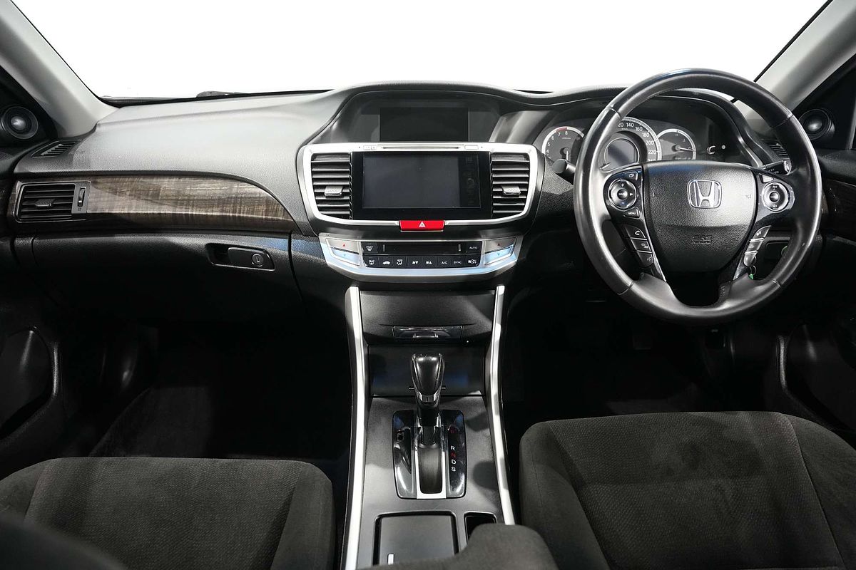 2014 Honda Accord VTi-S 9th Gen