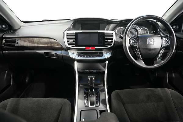 2014 Honda Accord VTi-S 9th Gen