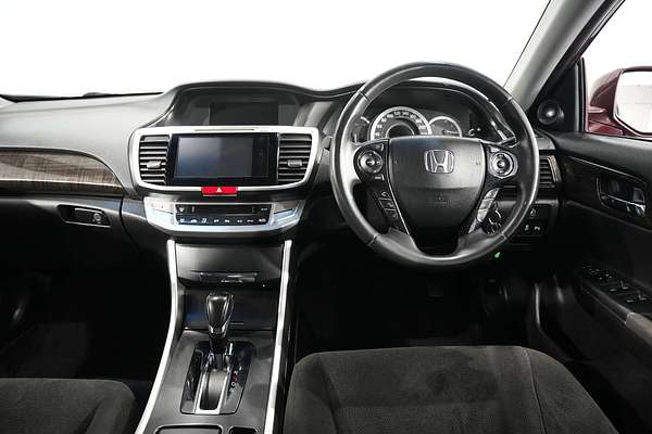 2014 Honda Accord VTi-S 9th Gen