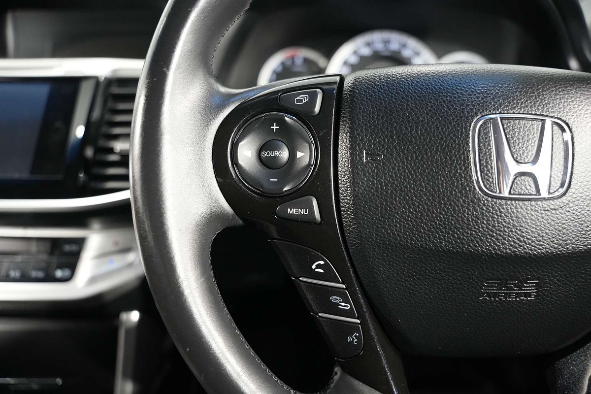 2014 Honda Accord VTi-S 9th Gen