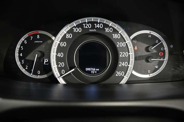 2014 Honda Accord VTi-S 9th Gen