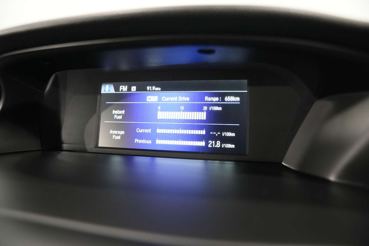 2014 Honda Accord VTi-S 9th Gen