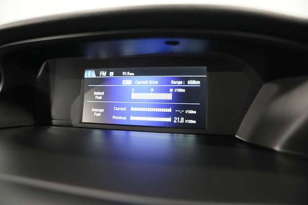 2014 Honda Accord VTi-S 9th Gen