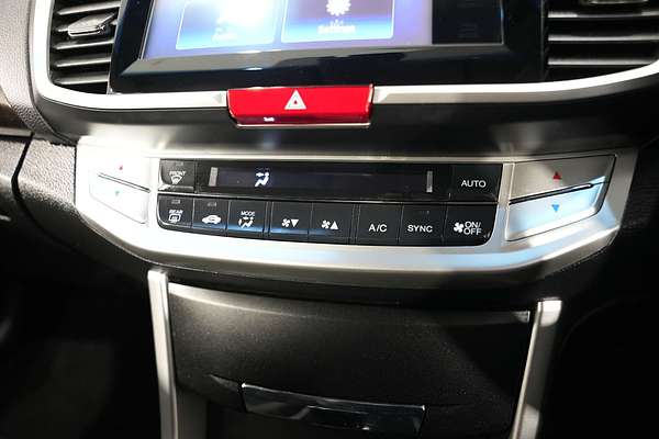 2014 Honda Accord VTi-S 9th Gen