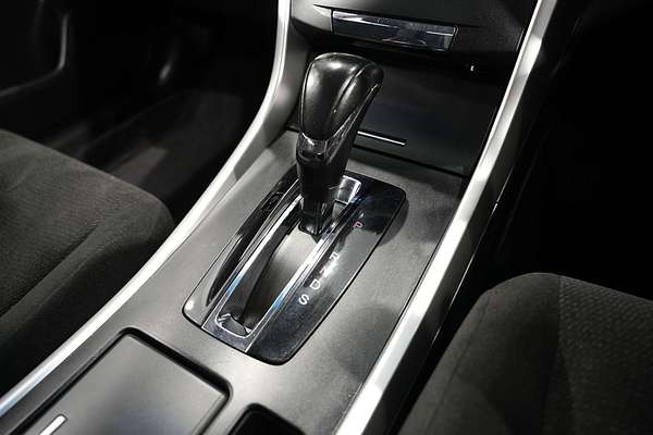 2014 Honda Accord VTi-S 9th Gen