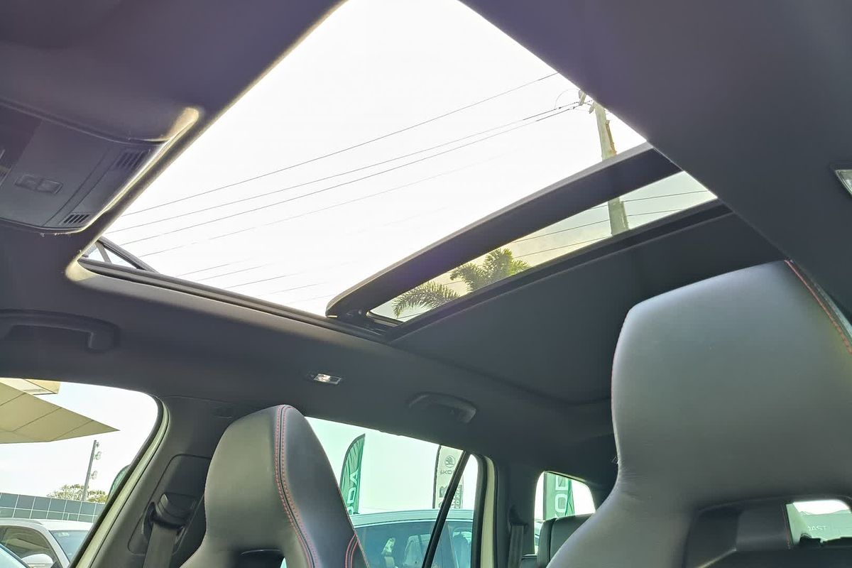 2020 SKODA Kodiaq RS NS