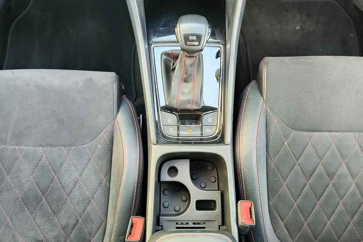 2020 SKODA Kodiaq RS NS