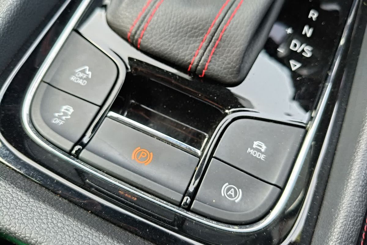 2020 SKODA Kodiaq RS NS