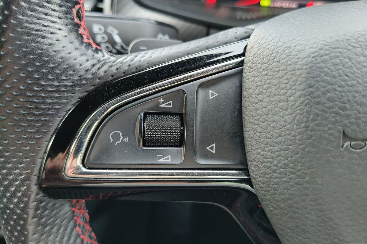 2020 SKODA Kodiaq RS NS