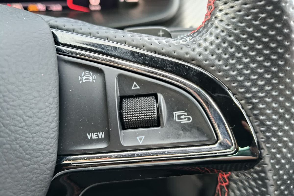 2020 SKODA Kodiaq RS NS