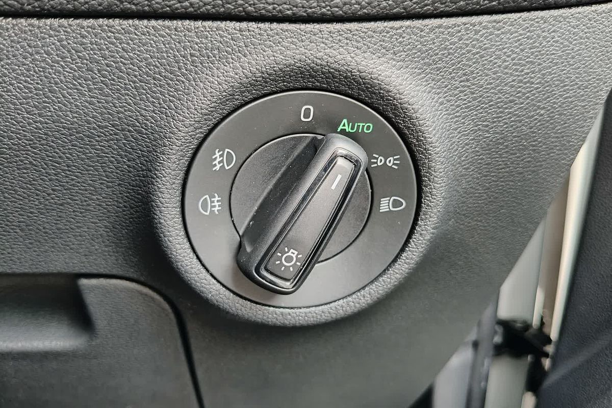 2020 SKODA Kodiaq RS NS