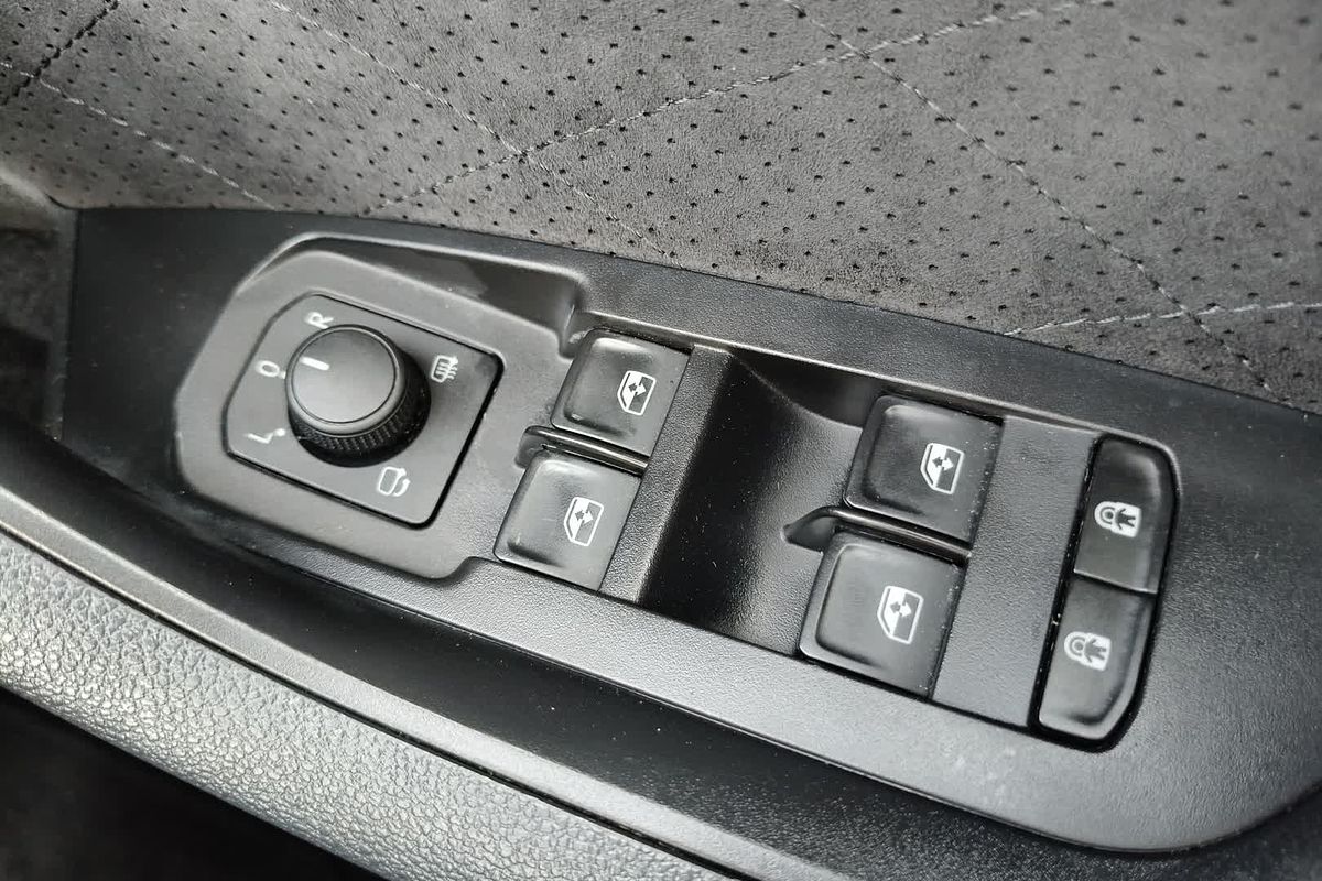 2020 SKODA Kodiaq RS NS