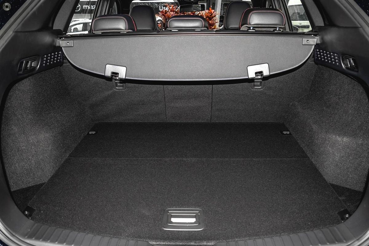 2025 Mazda CX-5 G25 GT SP KF Series