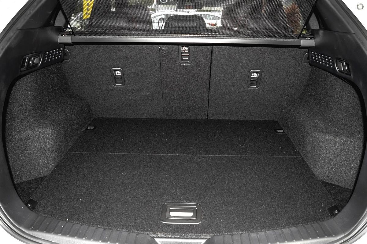 2025 Mazda CX-5 G35 GT SP KF Series