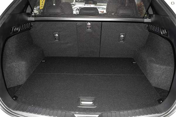 2025 Mazda CX-5 G35 GT SP KF Series