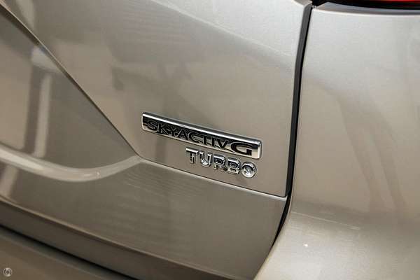 2025 Mazda CX-5 G35 Akera KF Series