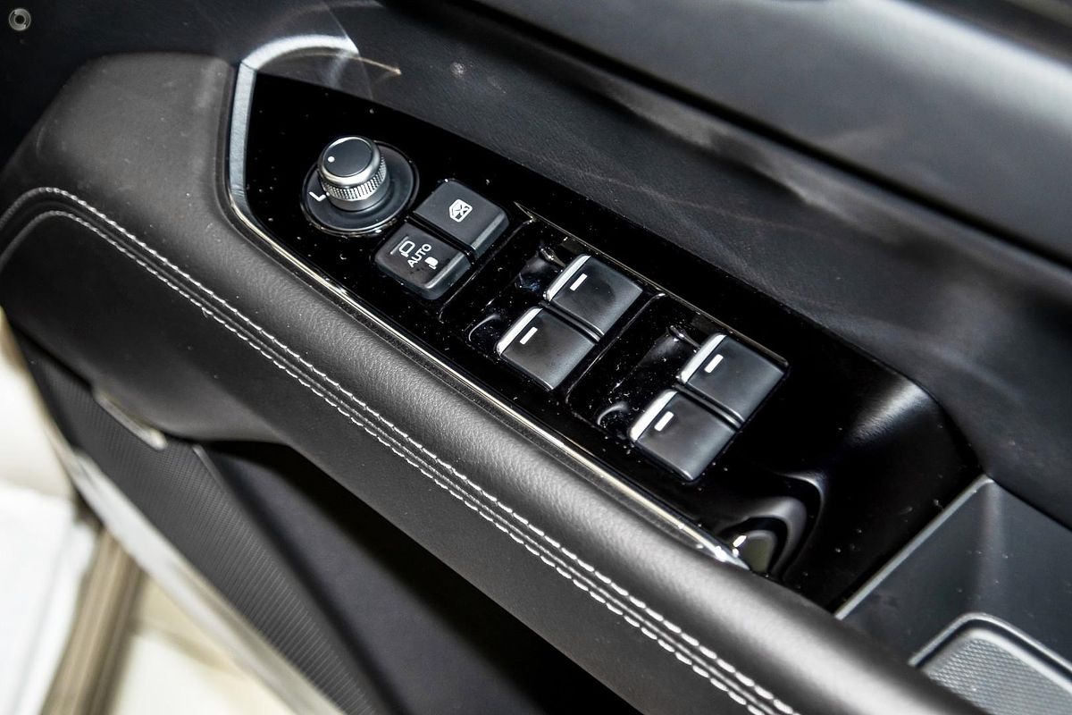 2025 Mazda CX-5 G35 Akera KF Series