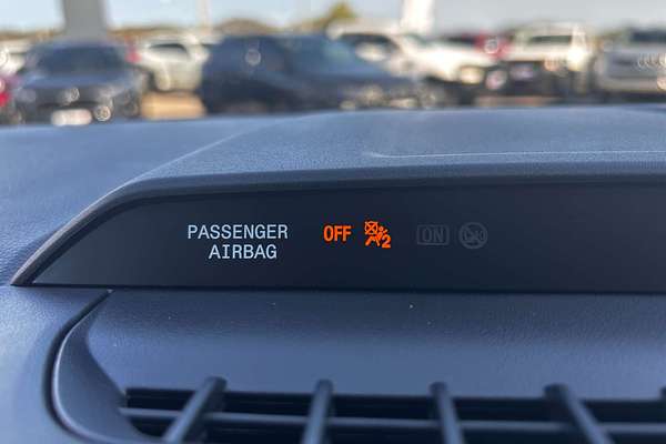 2024 Ford Ranger XLT Hi-Rider Rear Wheel Drive 2.0L