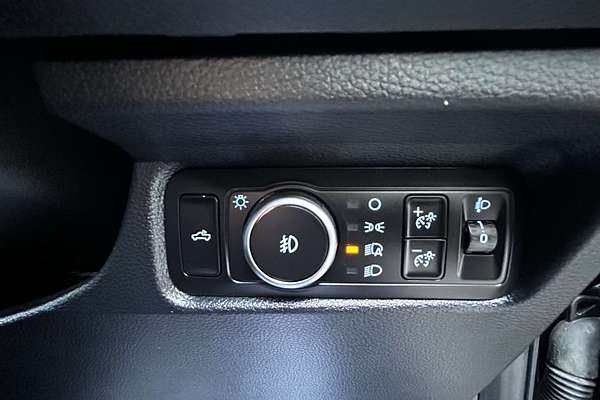 2024 Ford Ranger XLT Hi-Rider Rear Wheel Drive 2.0L