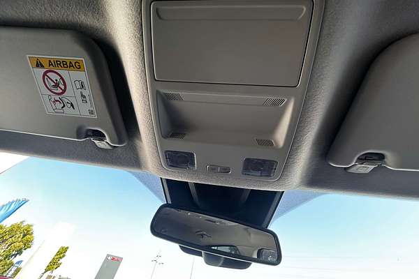 2024 Ford Ranger XLT Hi-Rider Rear Wheel Drive 2.0L