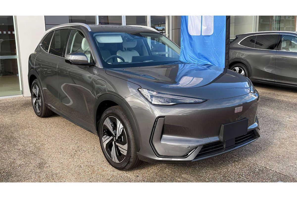 2025 Geely EX5 Inspire E245