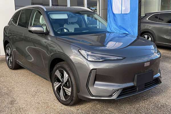 2025 Geely EX5 Inspire E245