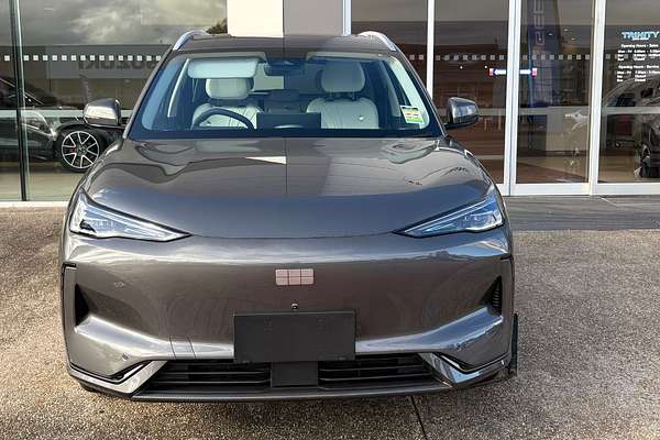 2025 Geely EX5 Inspire E245