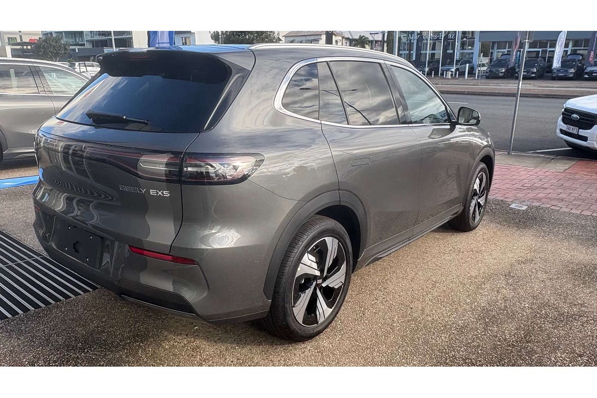 2025 Geely EX5 Inspire E245