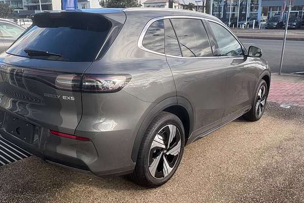 2025 Geely EX5 Inspire E245