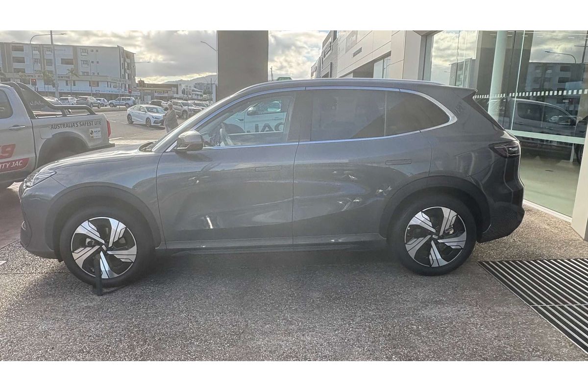 2025 Geely EX5 Inspire E245