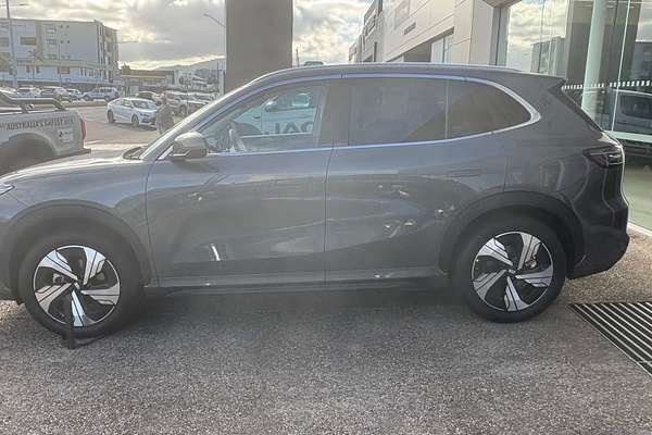 2025 Geely EX5 Inspire E245