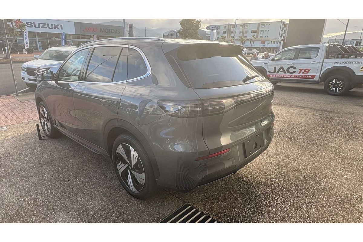 2025 Geely EX5 Inspire E245