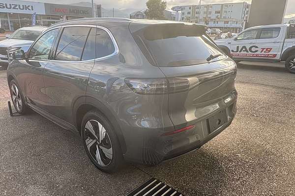 2025 Geely EX5 Inspire E245