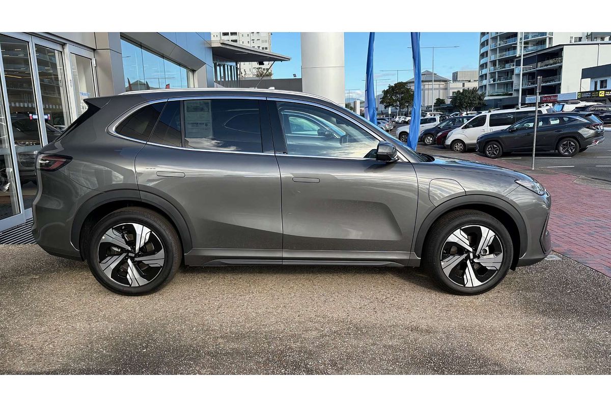 2025 Geely EX5 Inspire E245