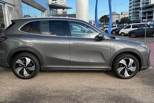 2025 Geely EX5 Inspire E245