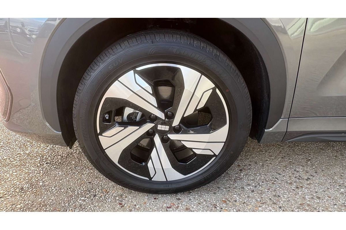 2025 Geely EX5 Inspire E245