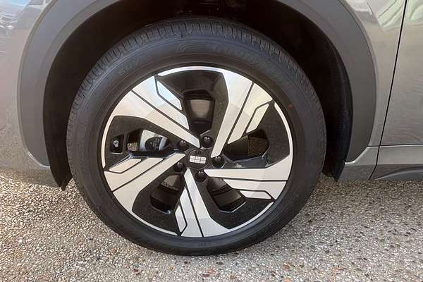 2025 Geely EX5 Inspire E245