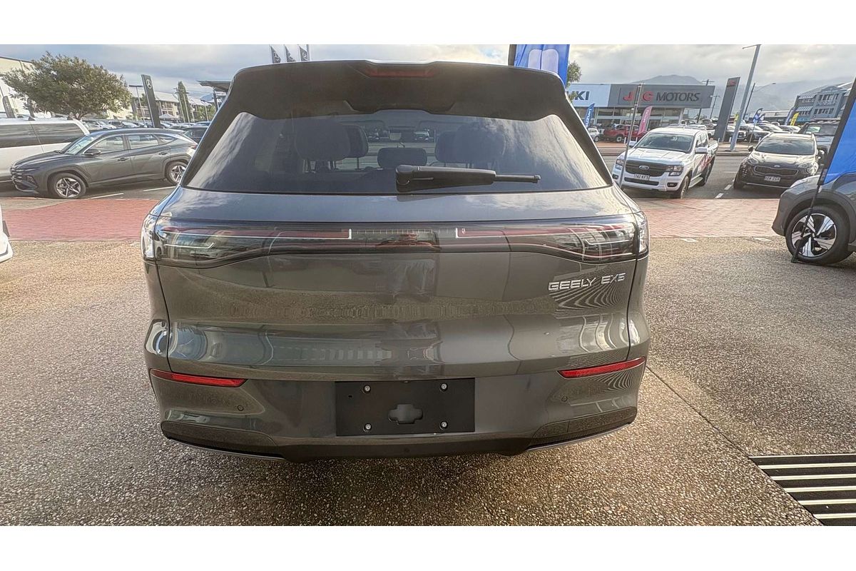 2025 Geely EX5 Inspire E245