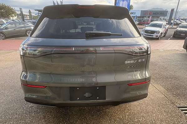 2025 Geely EX5 Inspire E245