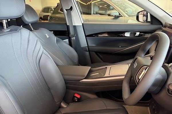 2025 Geely EX5 Inspire E245