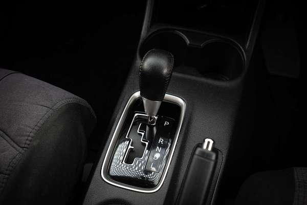 2016 Mitsubishi Outlander XLS ZK