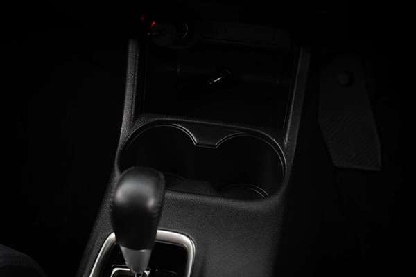 2016 Mitsubishi Outlander XLS ZK