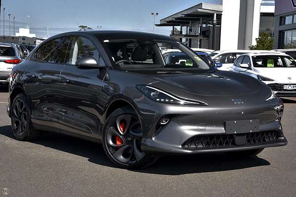 2025 MG IM6 Platinum S12L