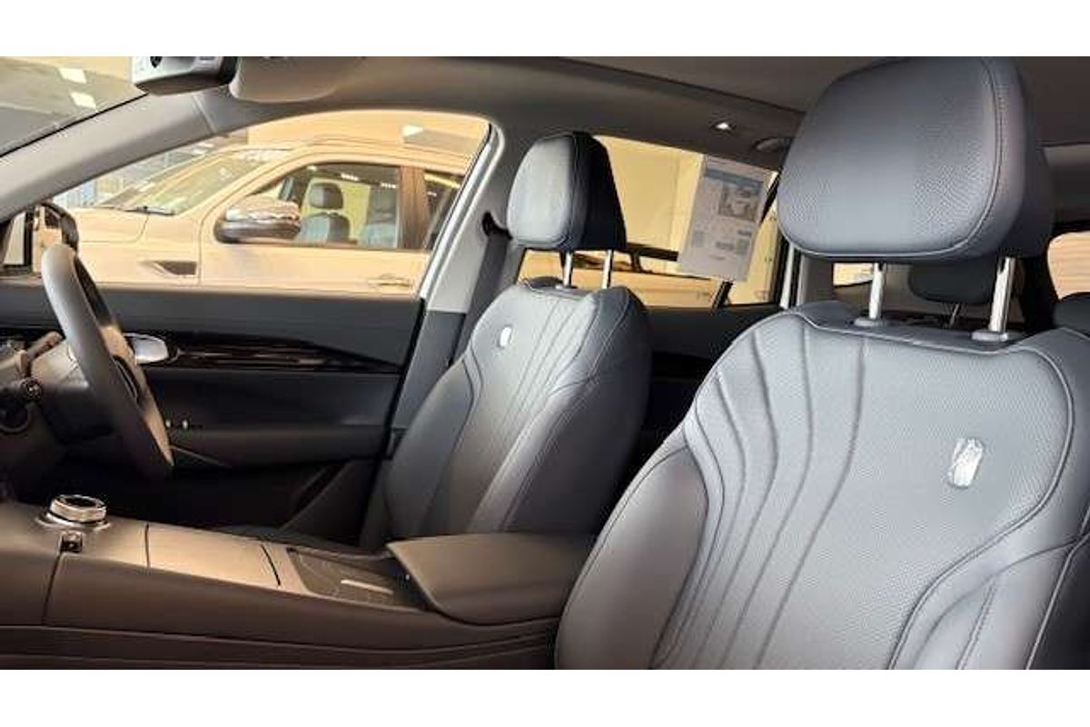 2025 Geely EX5 Inspire E245