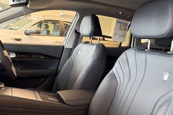 2025 Geely EX5 Inspire E245