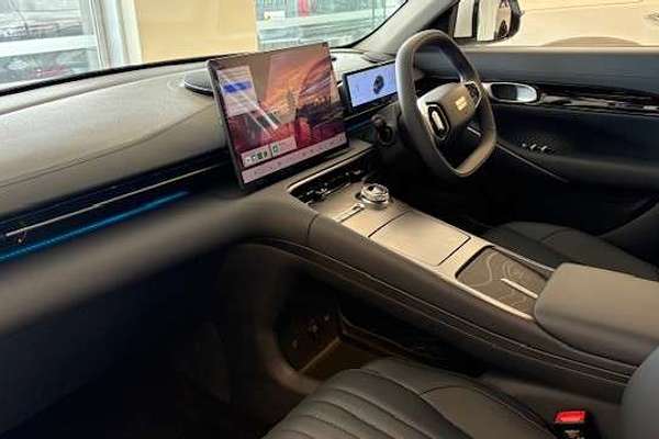 2025 Geely EX5 Inspire E245