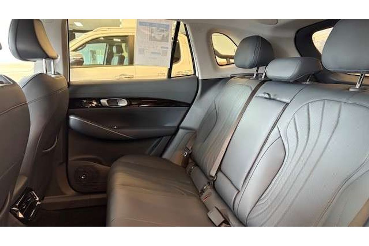 2025 Geely EX5 Inspire E245