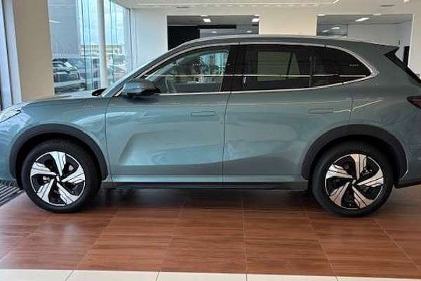 2025 Geely EX5 Inspire E245