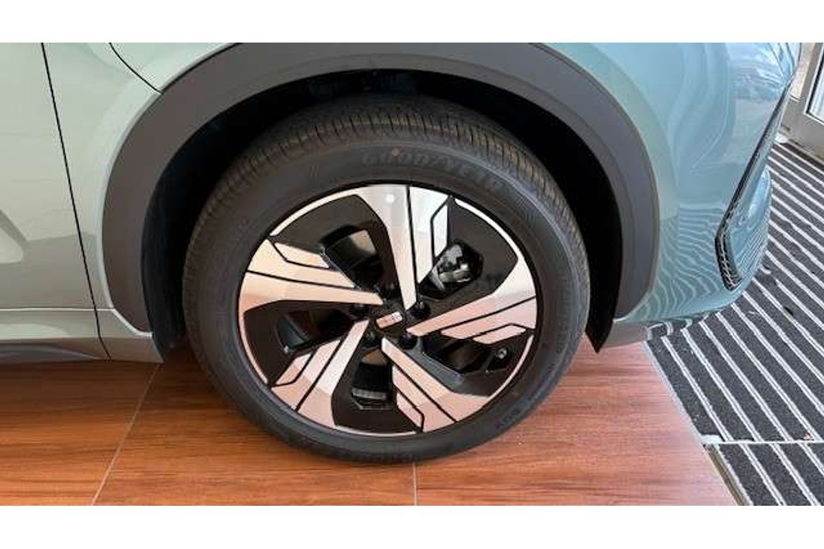 2025 Geely EX5 Inspire E245