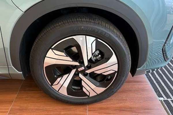 2025 Geely EX5 Inspire E245